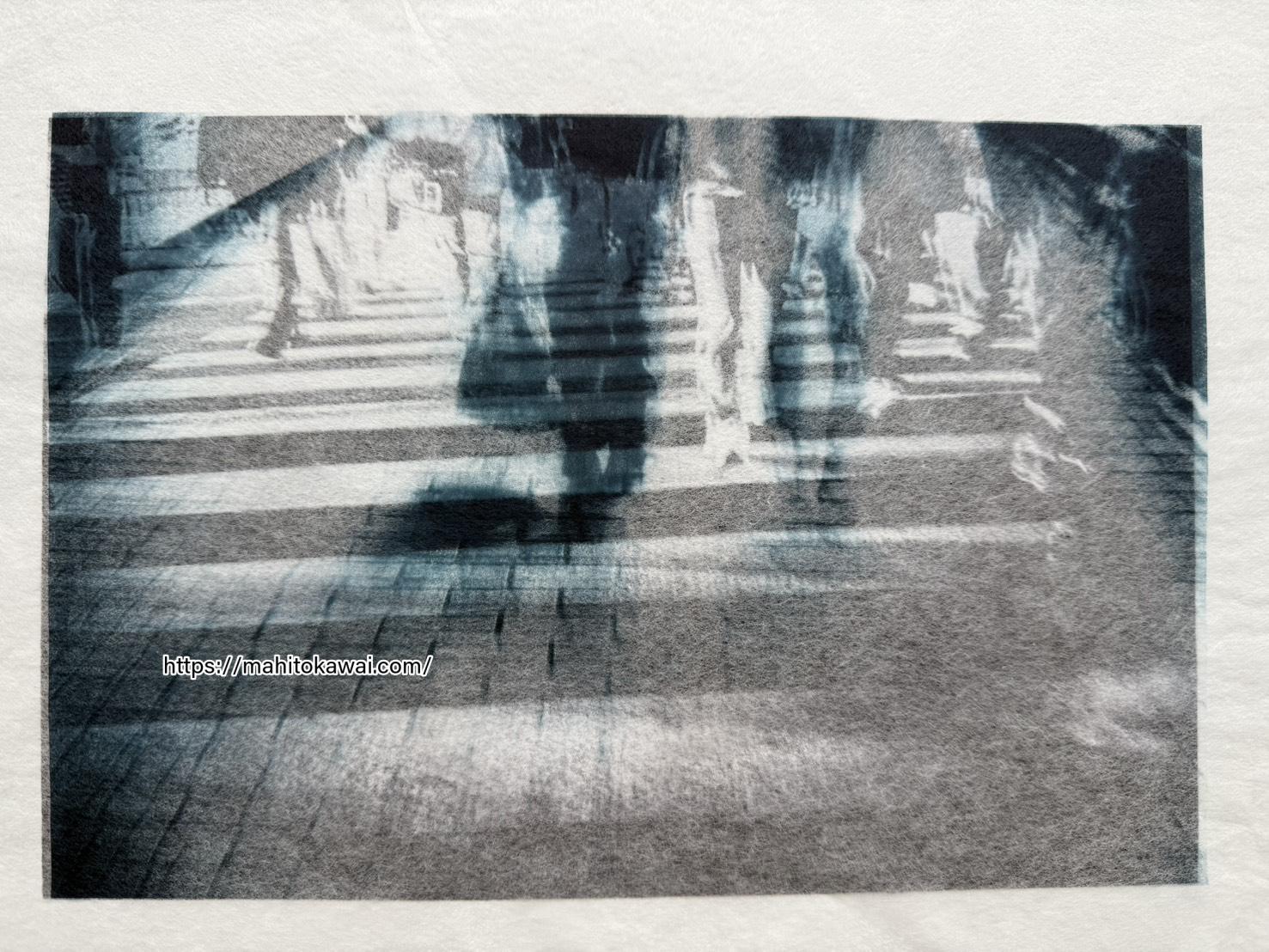 mappy 写真展 Mirage